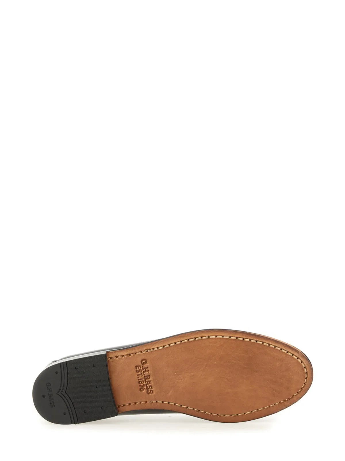 G.H. Bass Co. G.h. Bass & Co. Moccasin Weejuns Tricolo