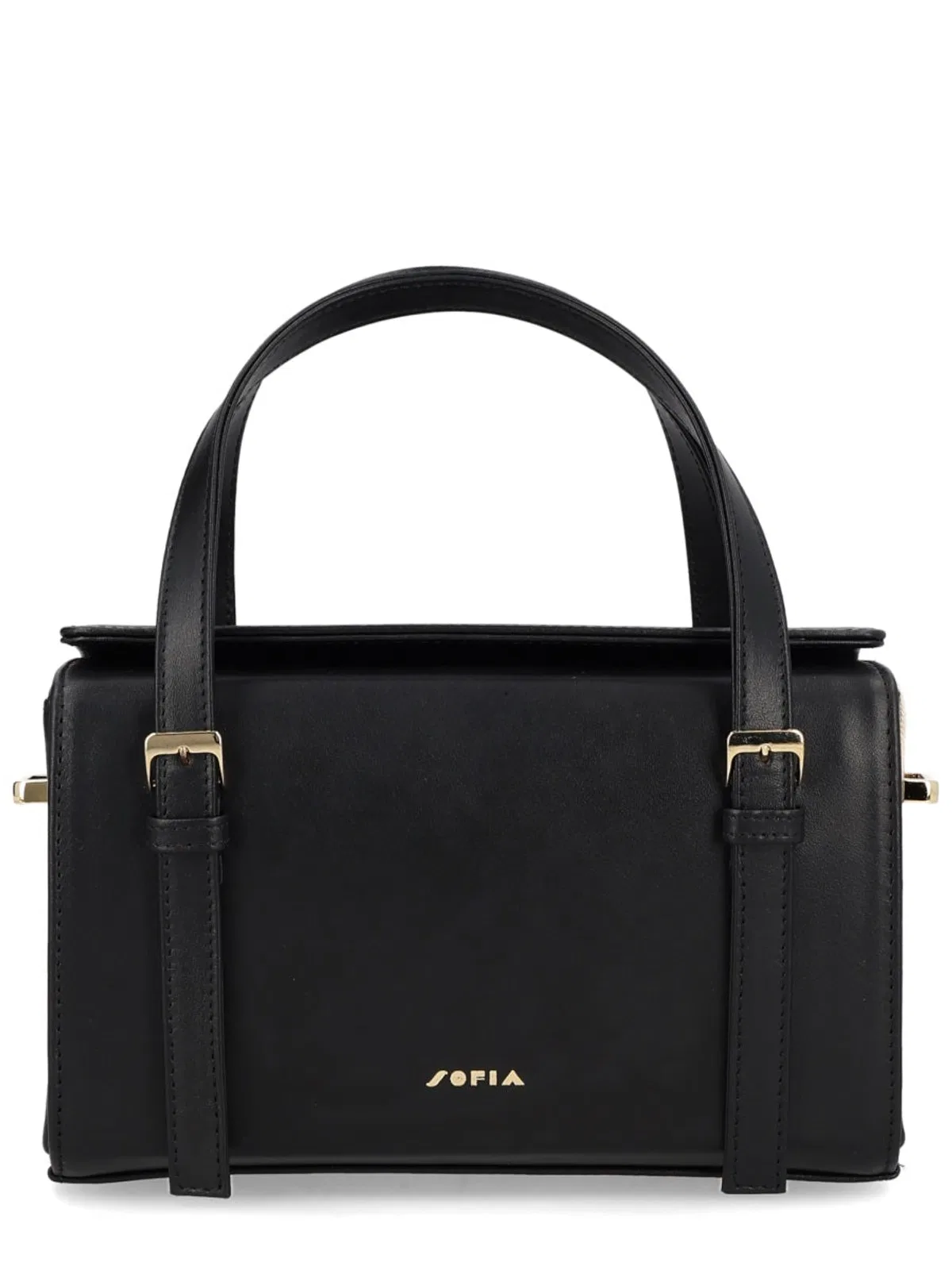 Sofia Mini Belmondo Bag