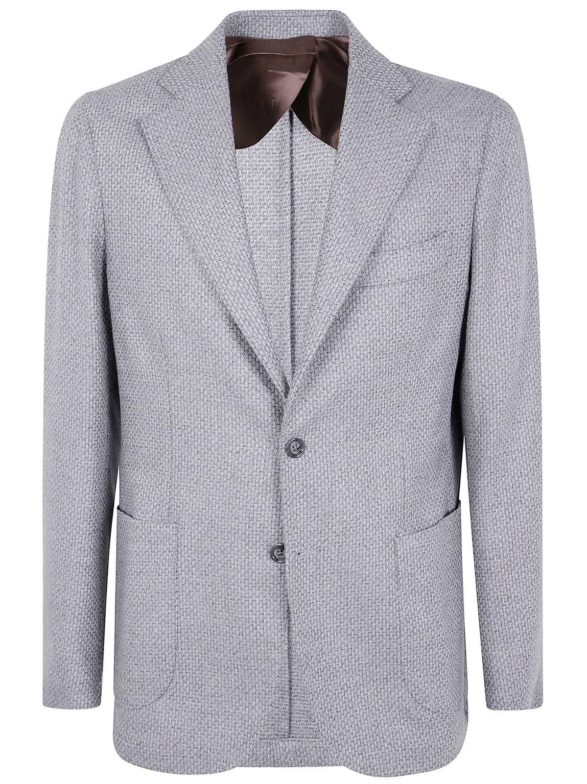 Barba Napoli "Bactive Mono" Jacket