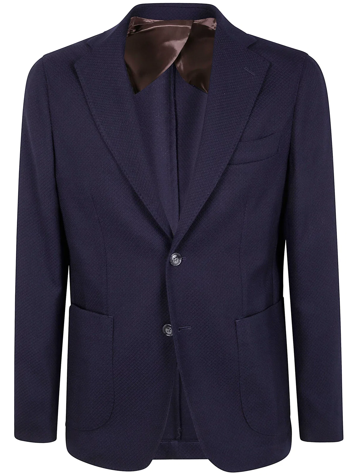 Barba Napoli "Bactive Mono" Jacket