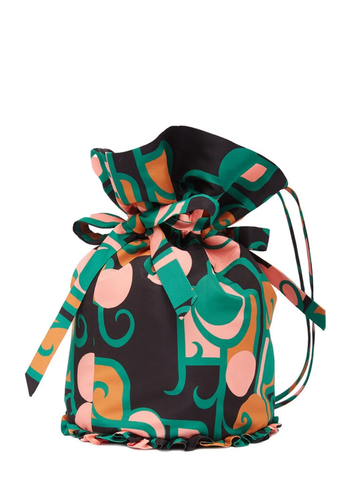 La Double J Ceremony Bag