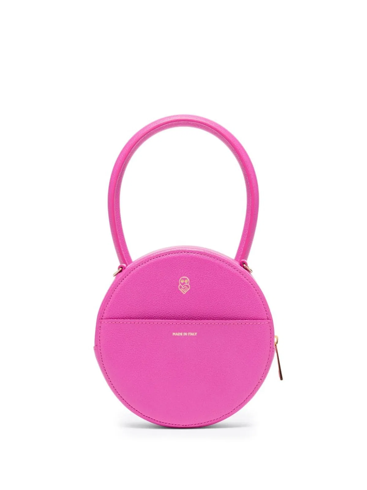 Az Factory Leather Mini Crossbody Bag