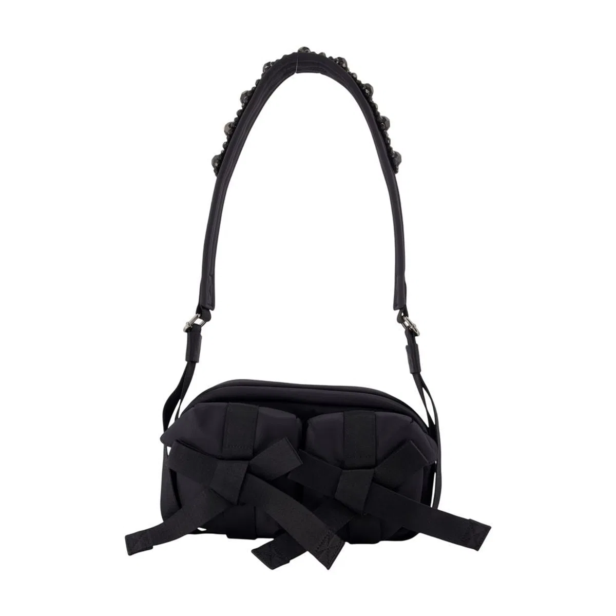 Simone Rocha Classic Bow Crossbody