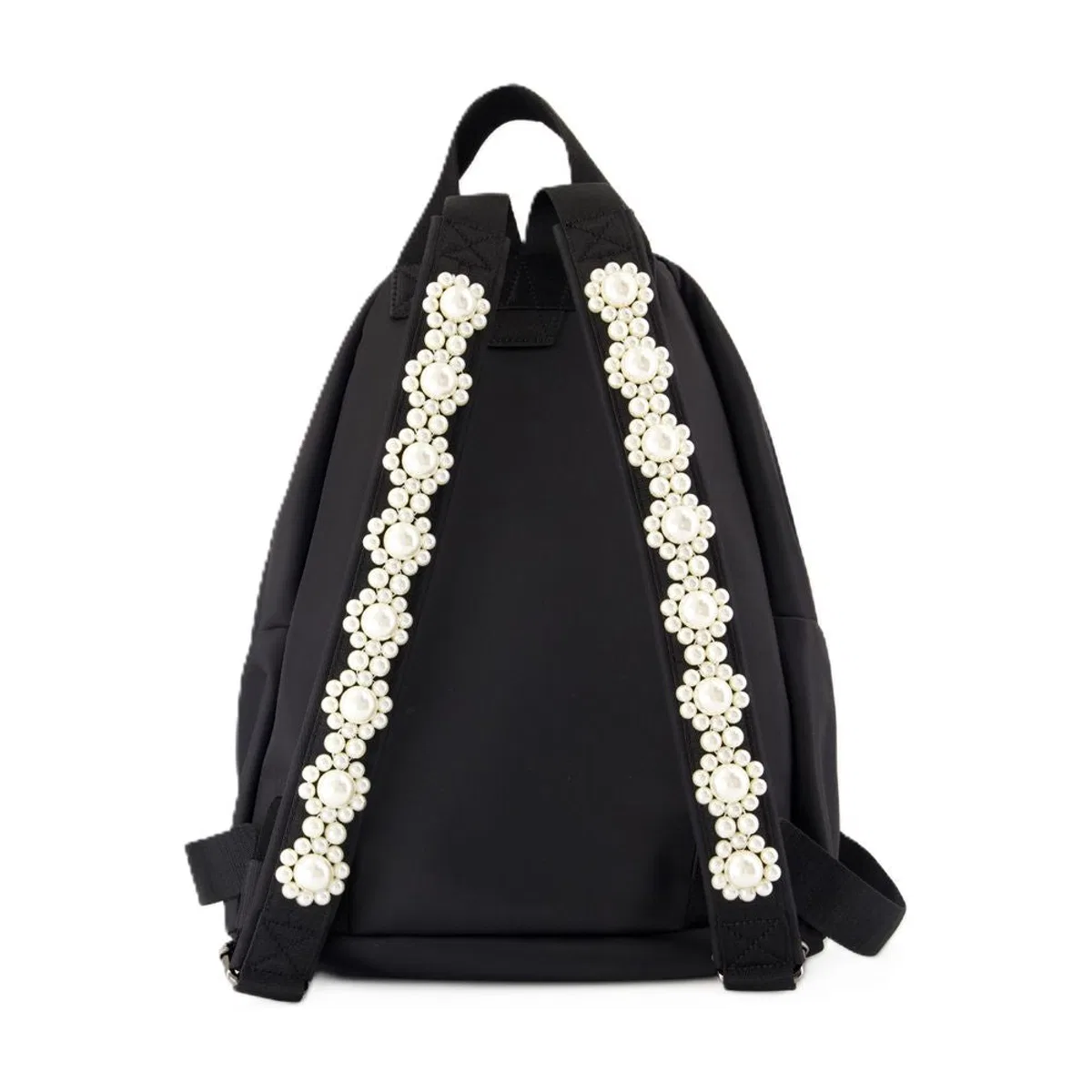 Simone Rocha Bow Front Backpack