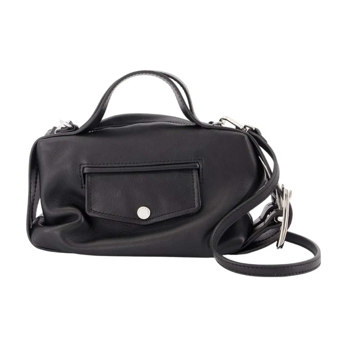 Simone Rocha Mini Biker Purse