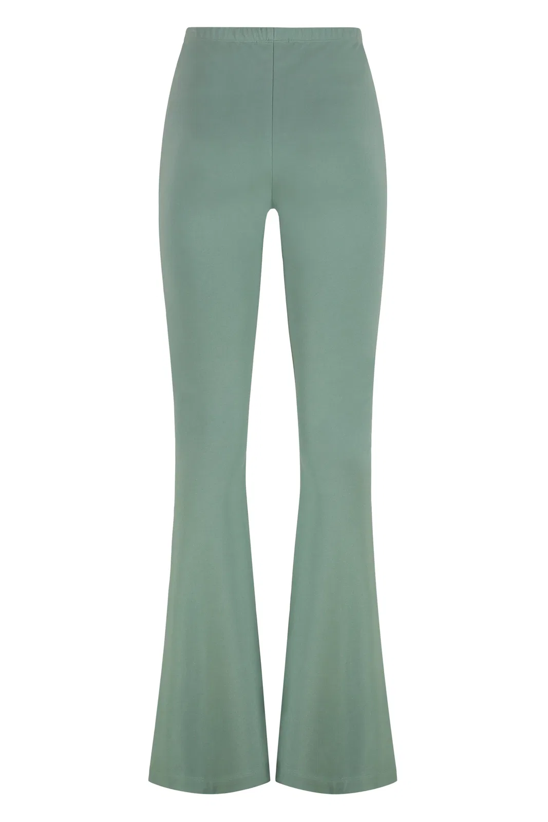 Sablyn Bailey Flared Trousers