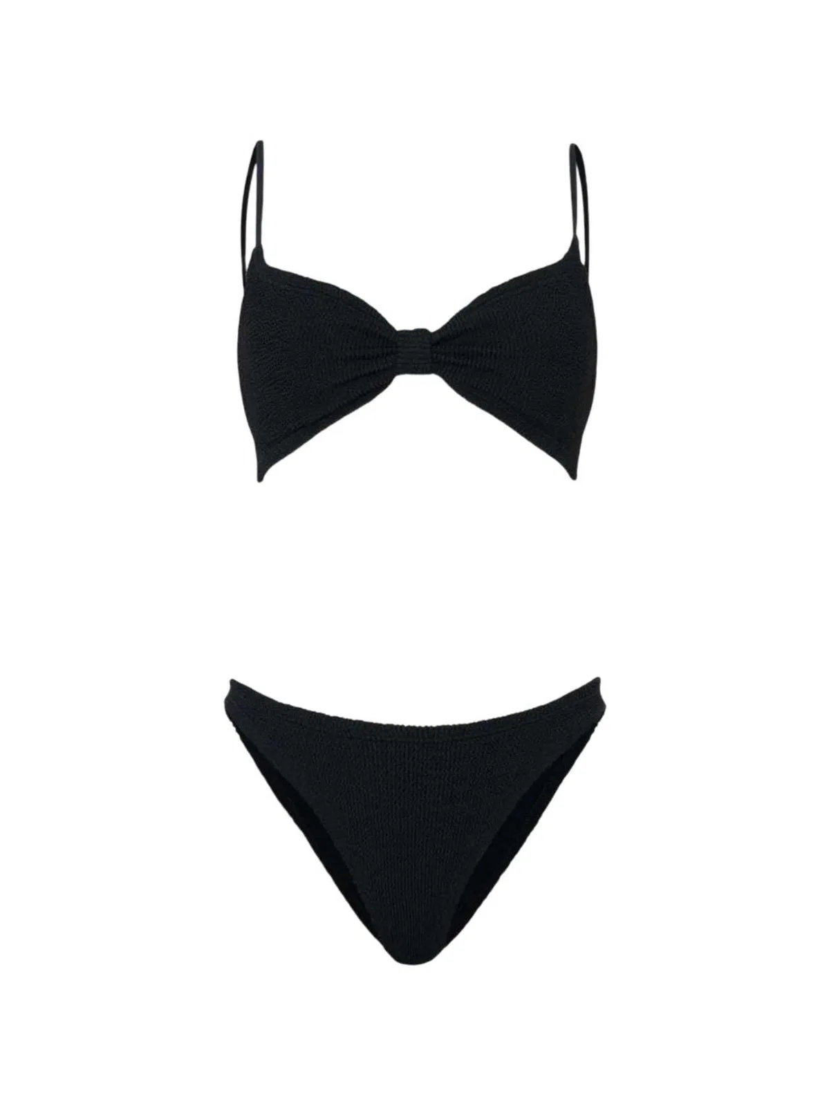 Hunza g Alicia Bikini Set