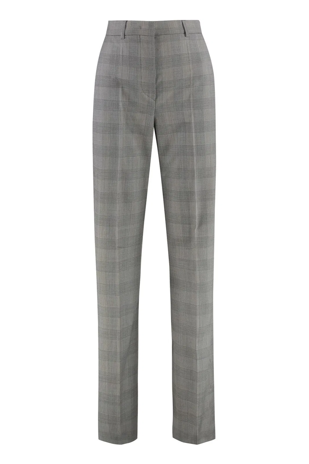 Max Mara Sportmax Tailored Wool Trousers