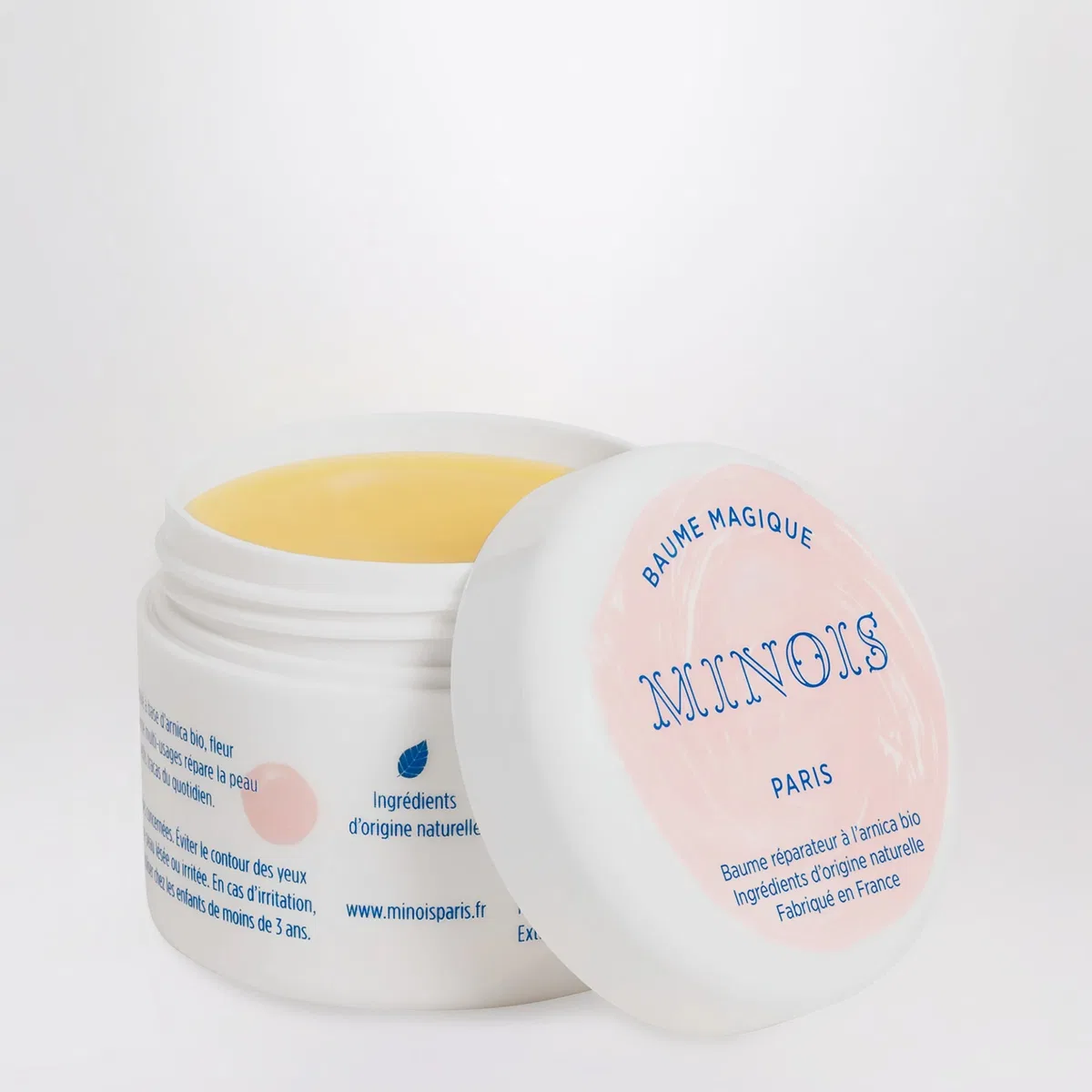 Minois Paris Multi-Purpose Repairing Balm