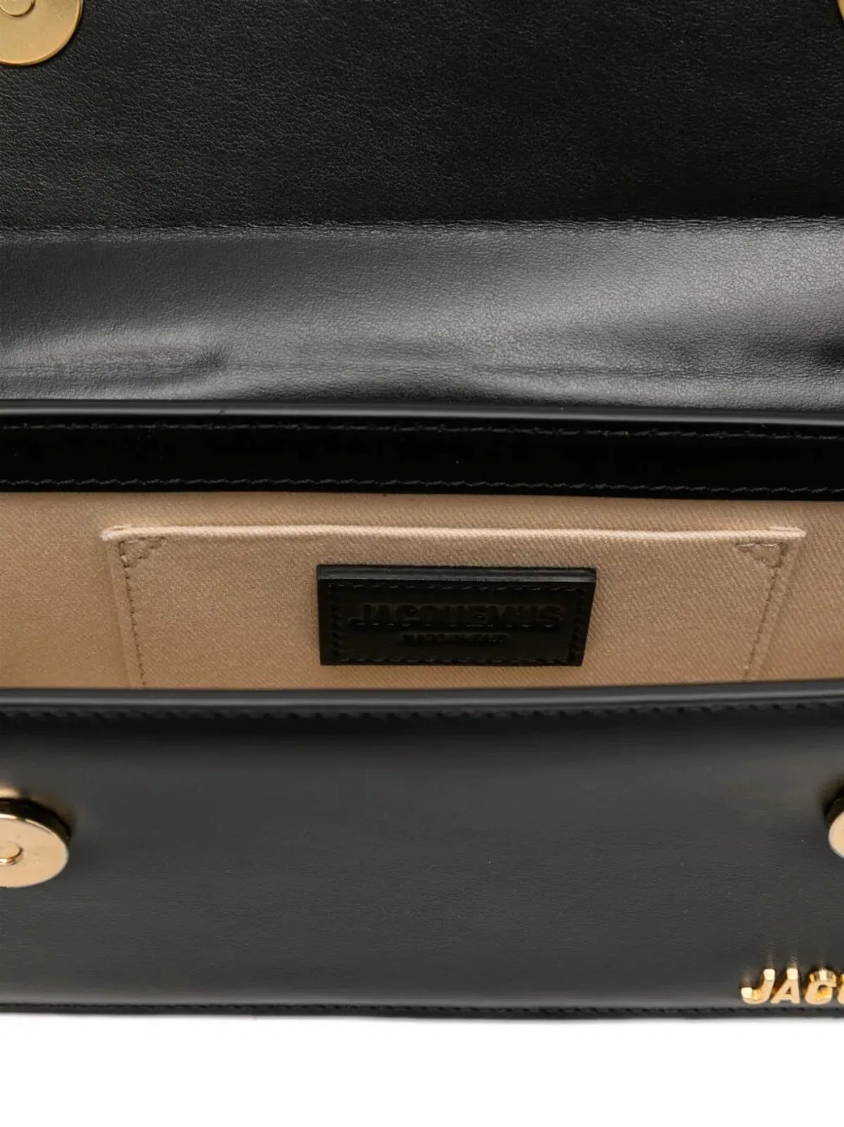 Jacquemus Le Chiquito Extended Tote Bag