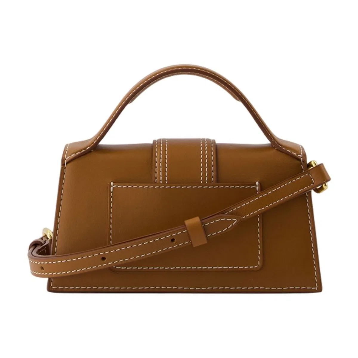 Jacquemus Le Bambino Leather Handbag