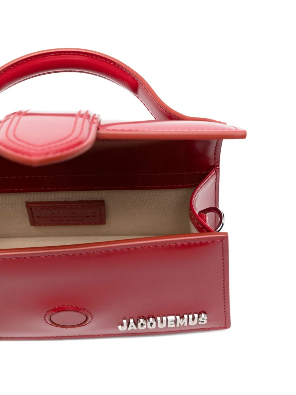 Jacquemus Le Bambino