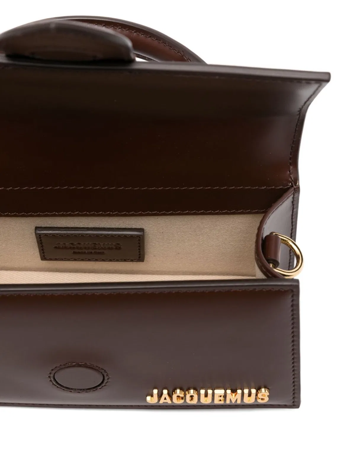 Jacquemus Le Bambino