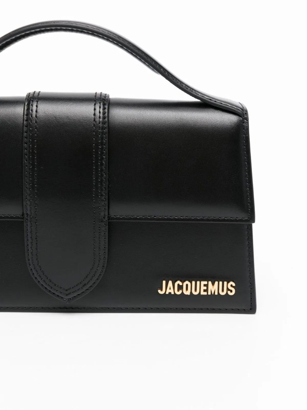Jacquemus The Grand Bambino Tote Bag