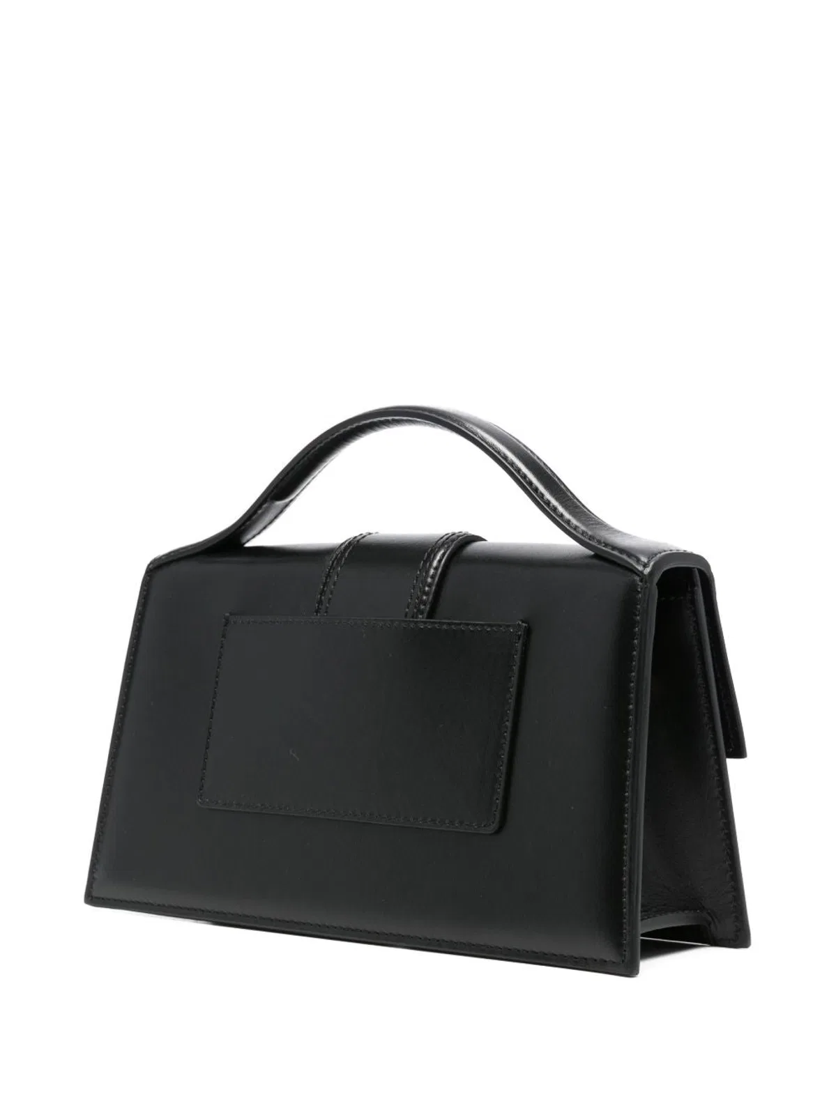 Jacquemus The Grand Bambino Tote Bag
