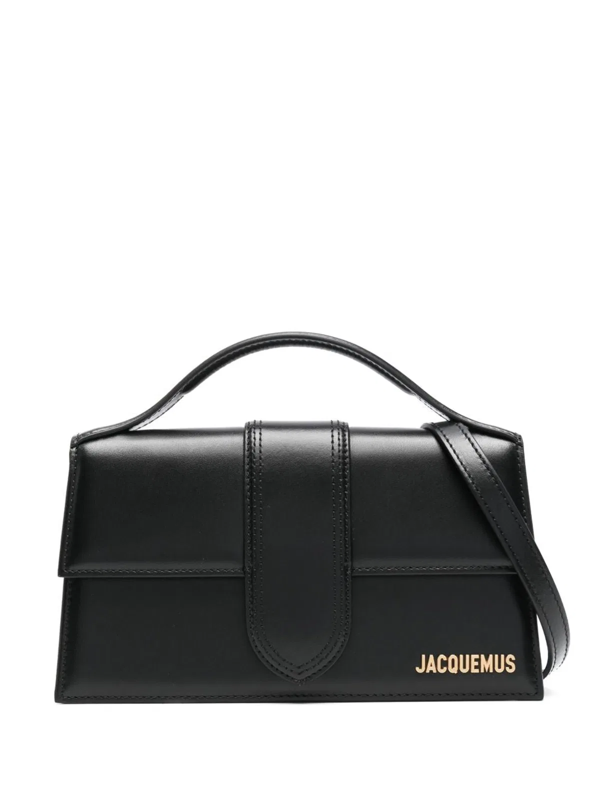 Jacquemus The Grand Bambino Tote Bag