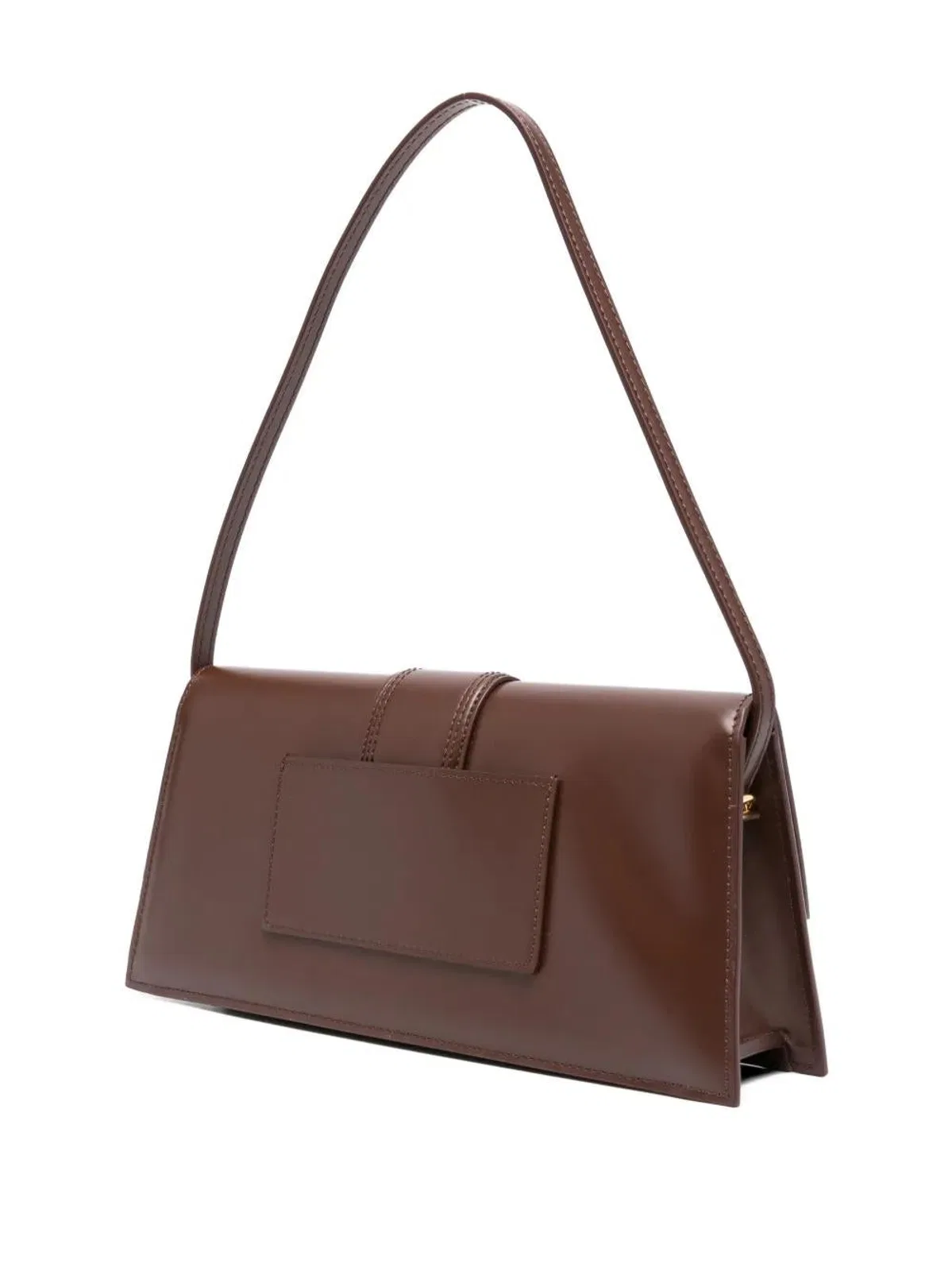 Jacquemus Leather Shoulder Bag