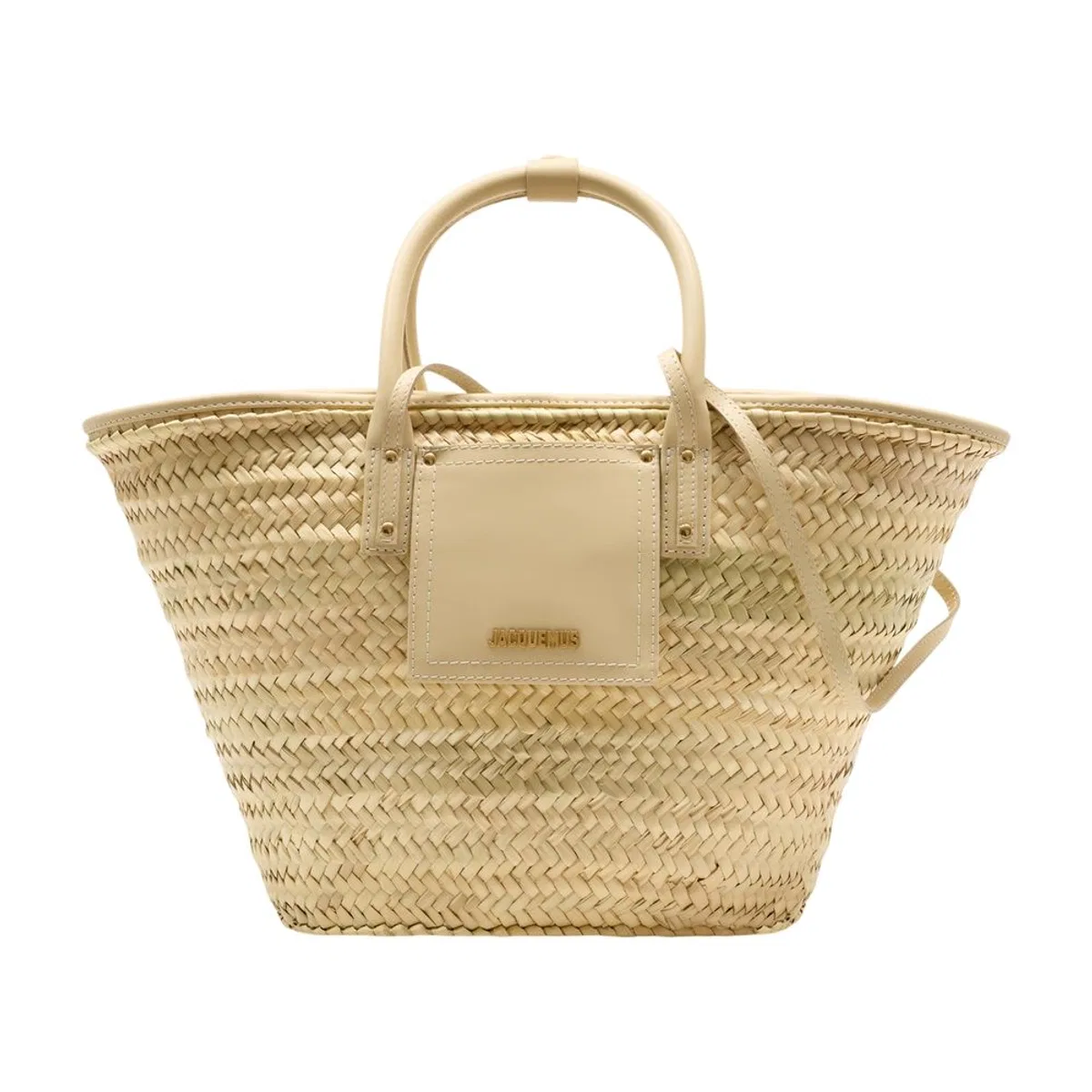 Jacquemus Le Panier Soli