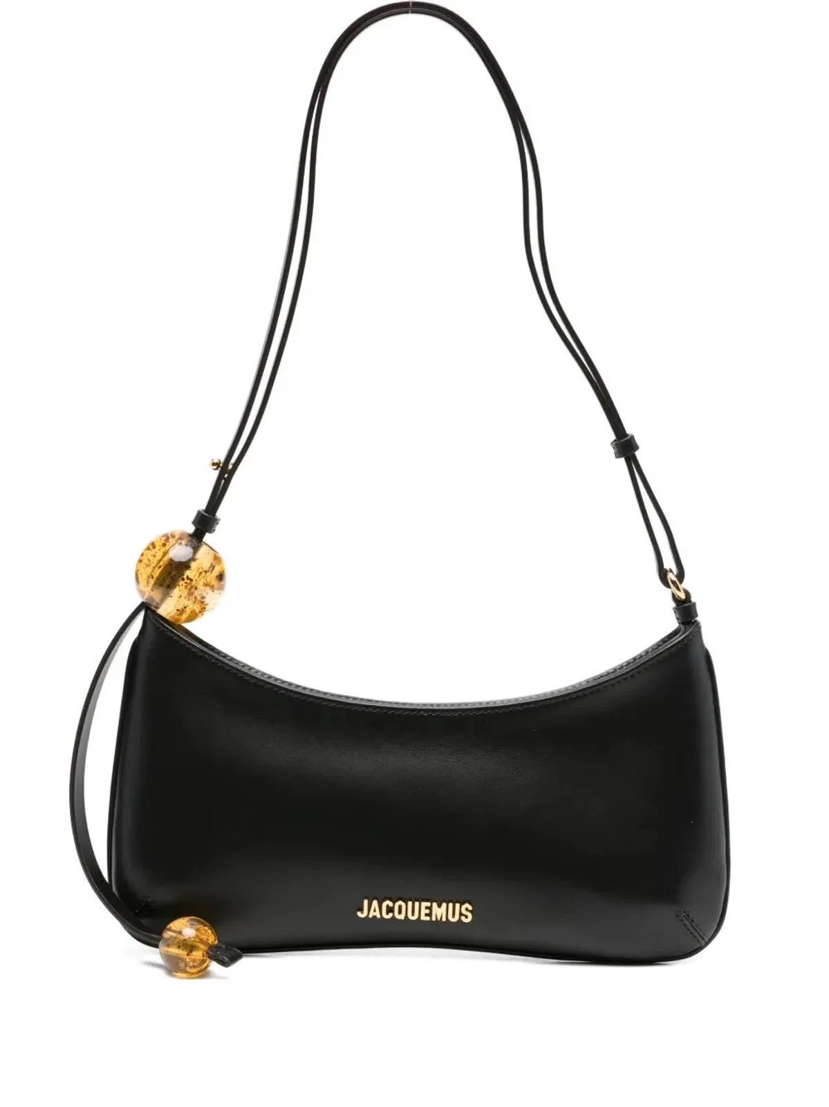 Jacquemus The Bisou Perle Shoulder Bag