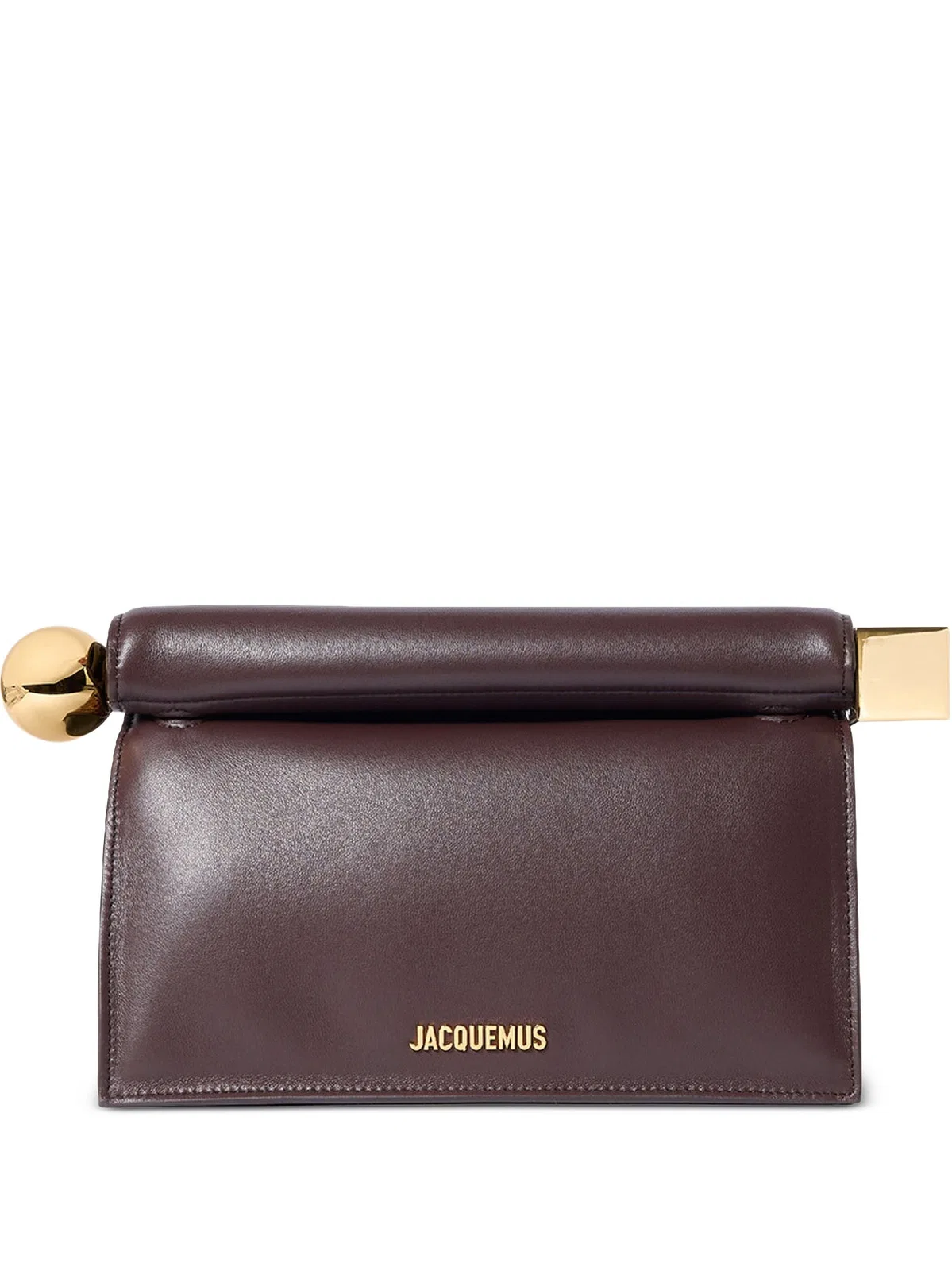 Jacquemus La Pochette Rond Carre