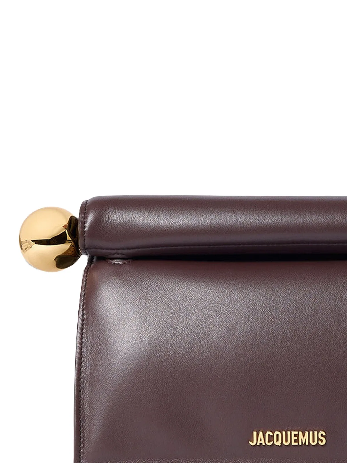Jacquemus La Pochette Rond Carre