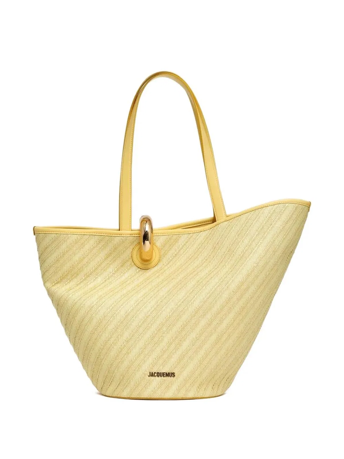 Jacquemus Bambola Tote Bag