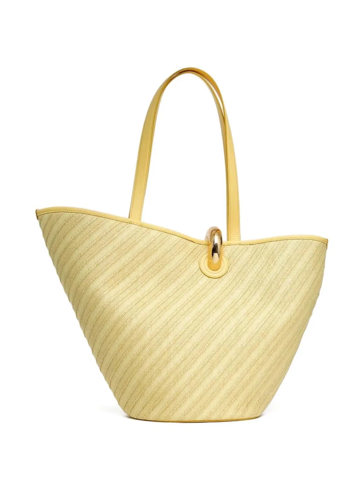 Jacquemus Bambola Tote Bag