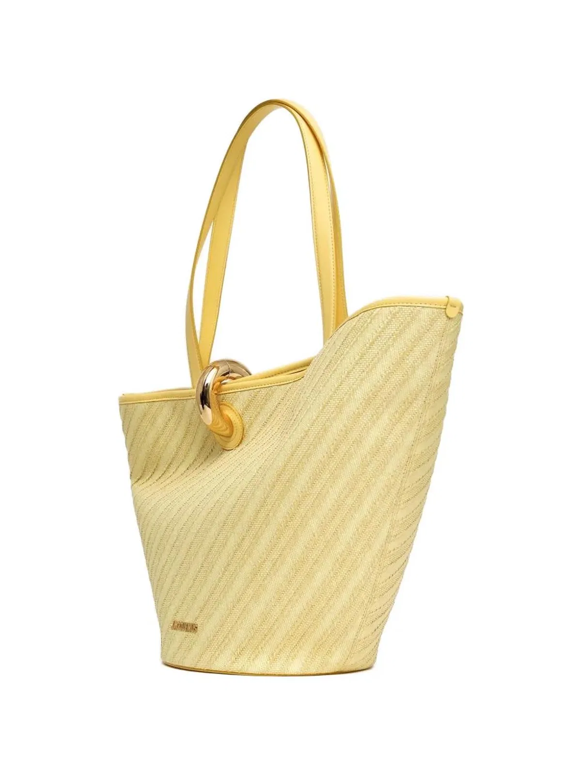 Jacquemus Bambola Tote Bag