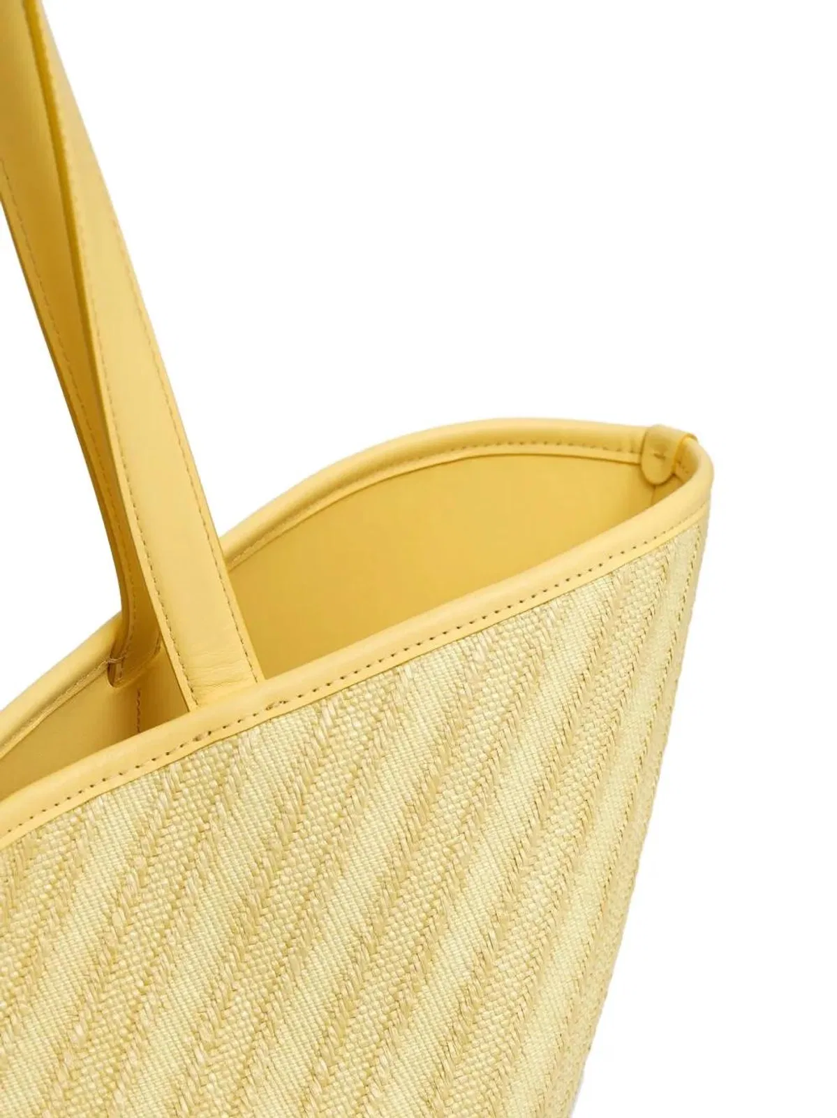 Jacquemus Bambola Tote Bag