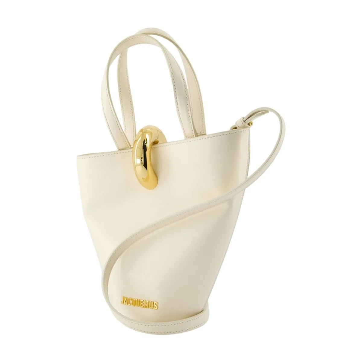 Jacquemus La Petite Poupee Bag