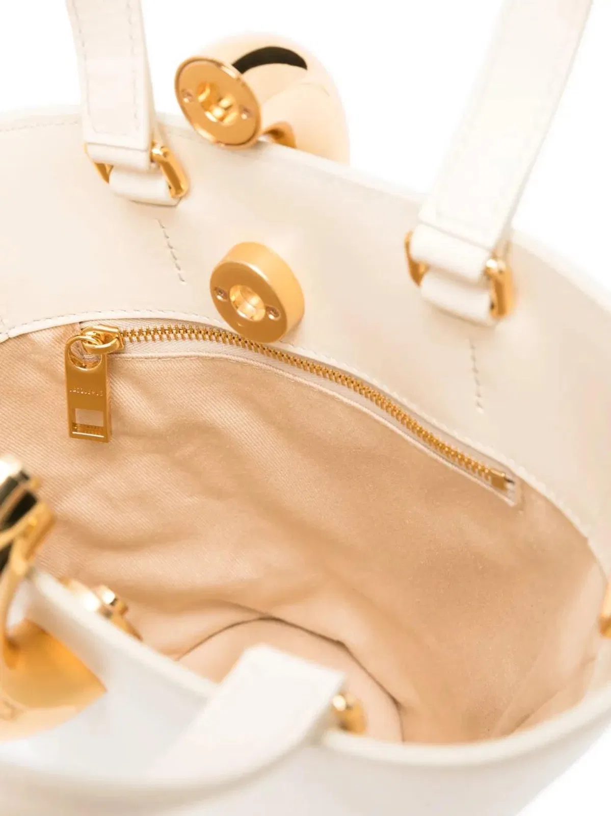 Jacquemus La Petite Poupee Bag