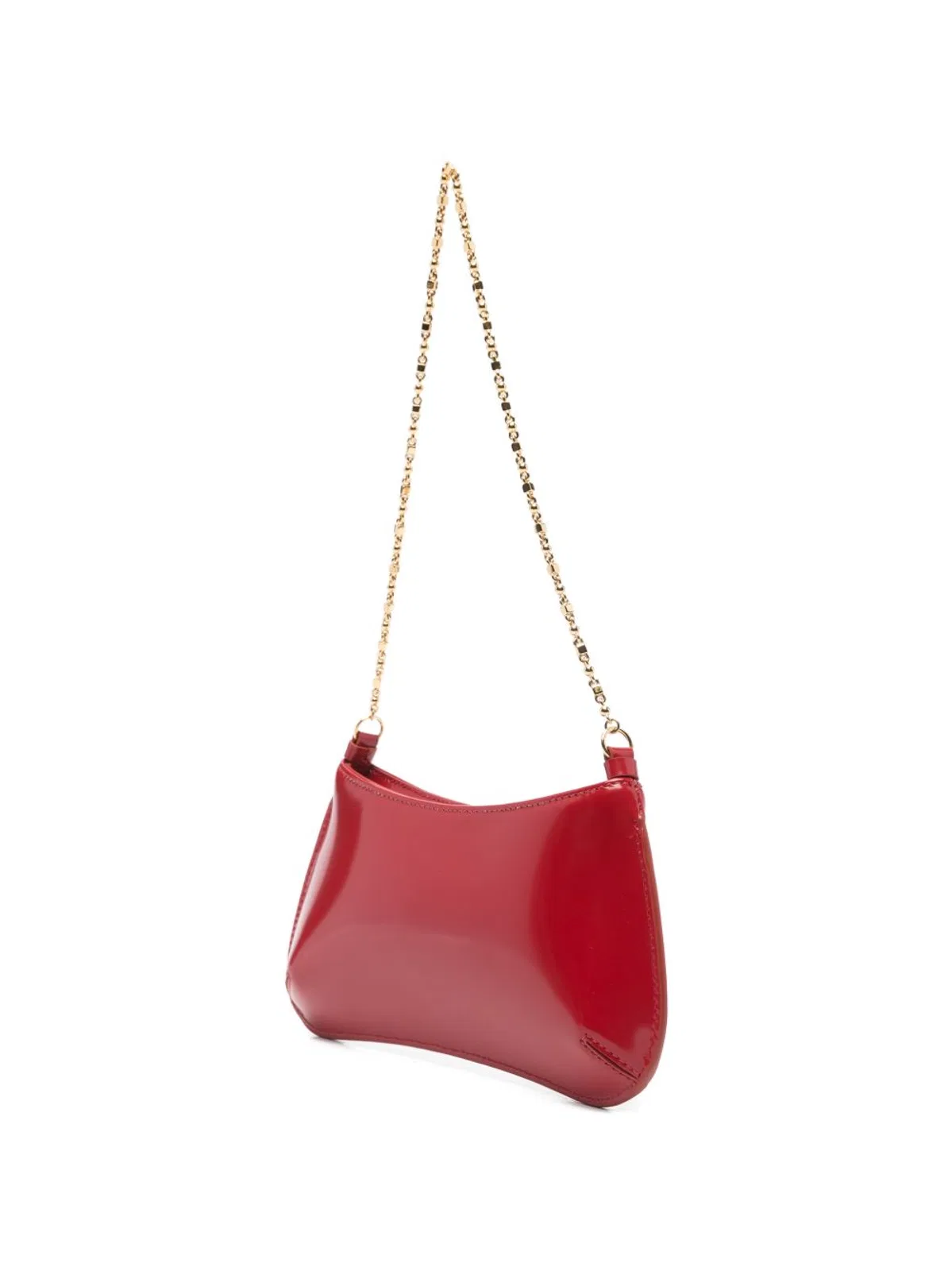Jacquemus Le Petit Bisou Chaine
