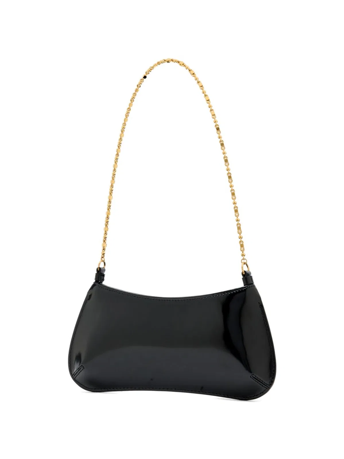 Jacquemus Le Petit Bisou Chaine
