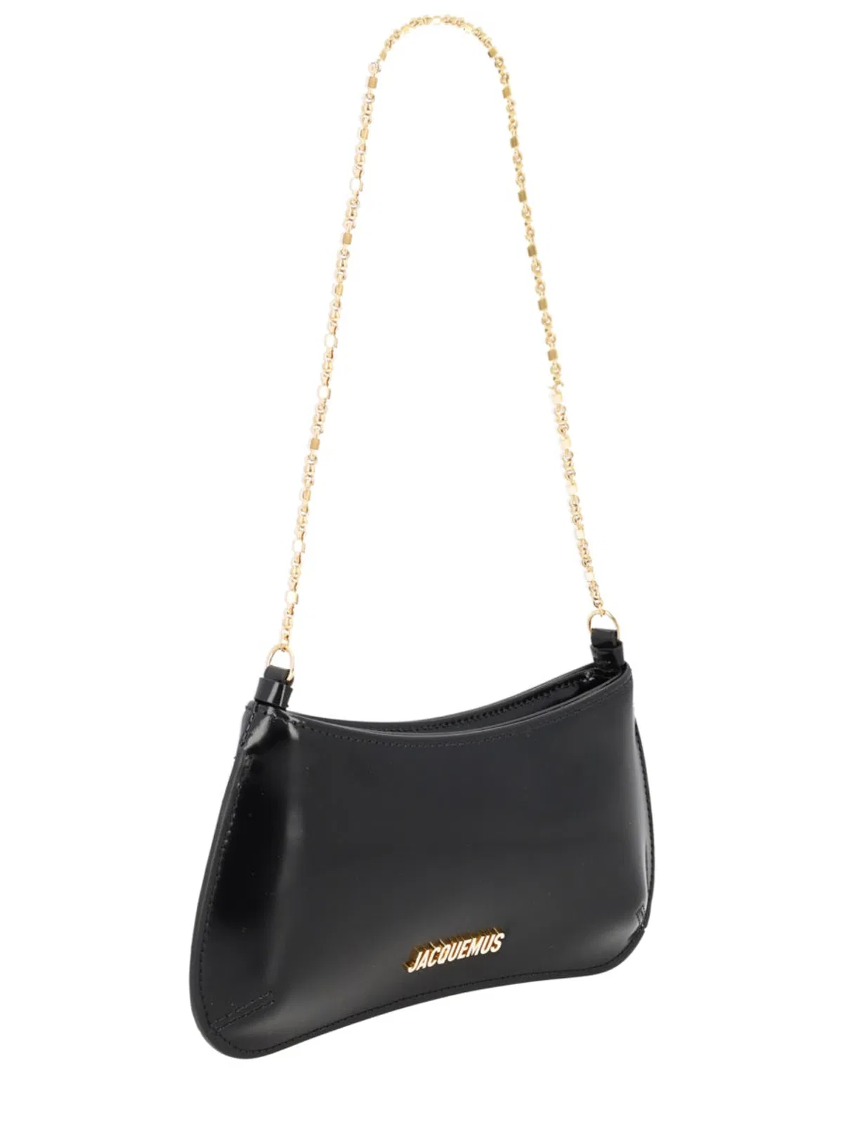 Jacquemus Le Petit Bisou Chaine