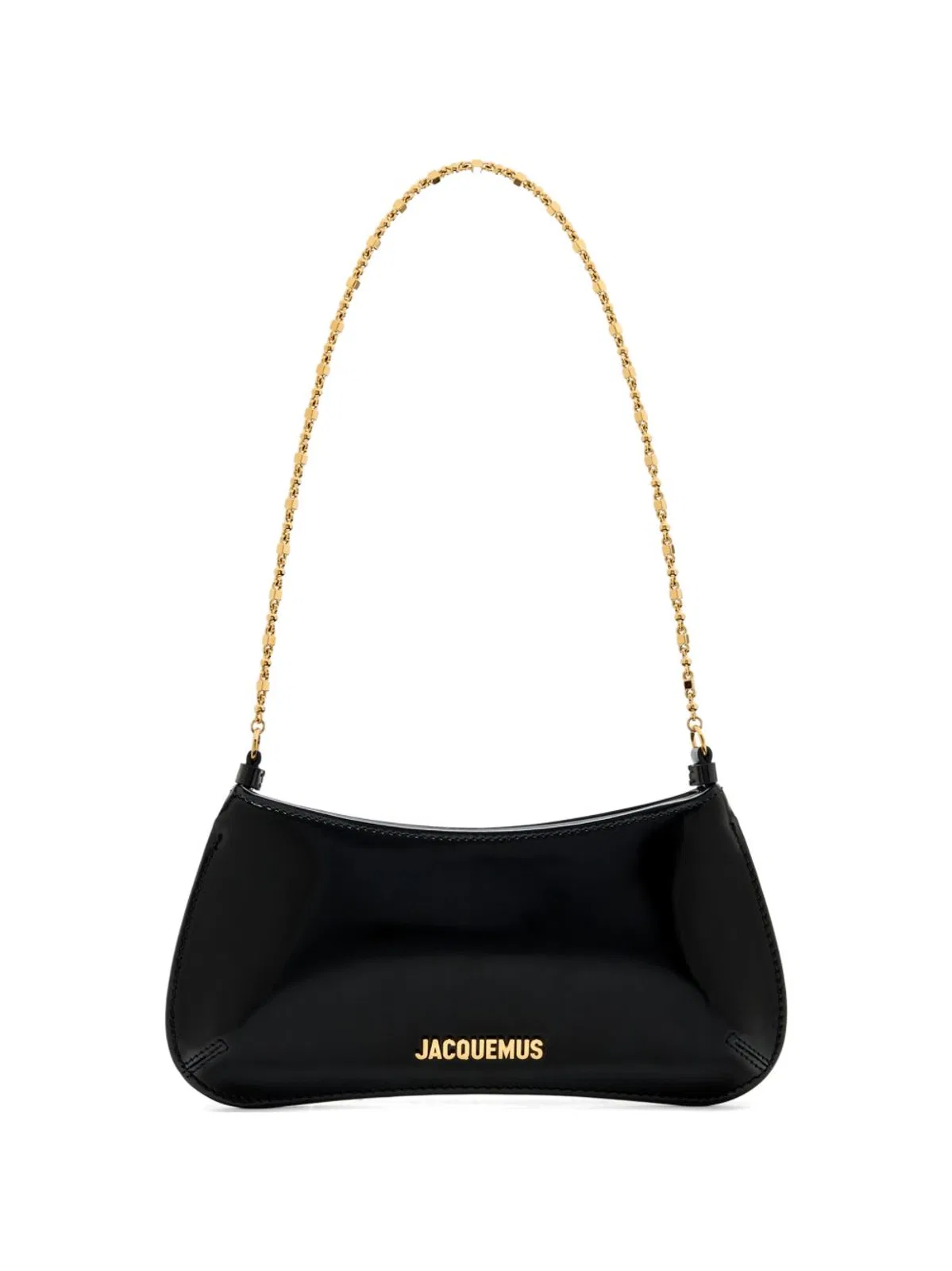 Jacquemus Le Petit Bisou Chaine