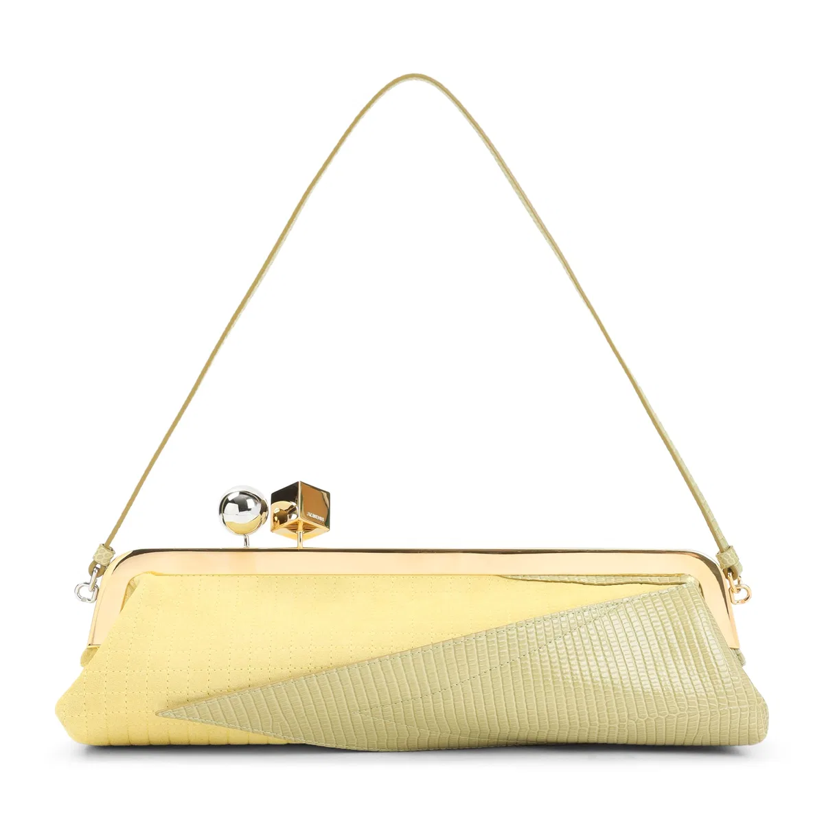 Jacquemus La Pochette Salon Mais