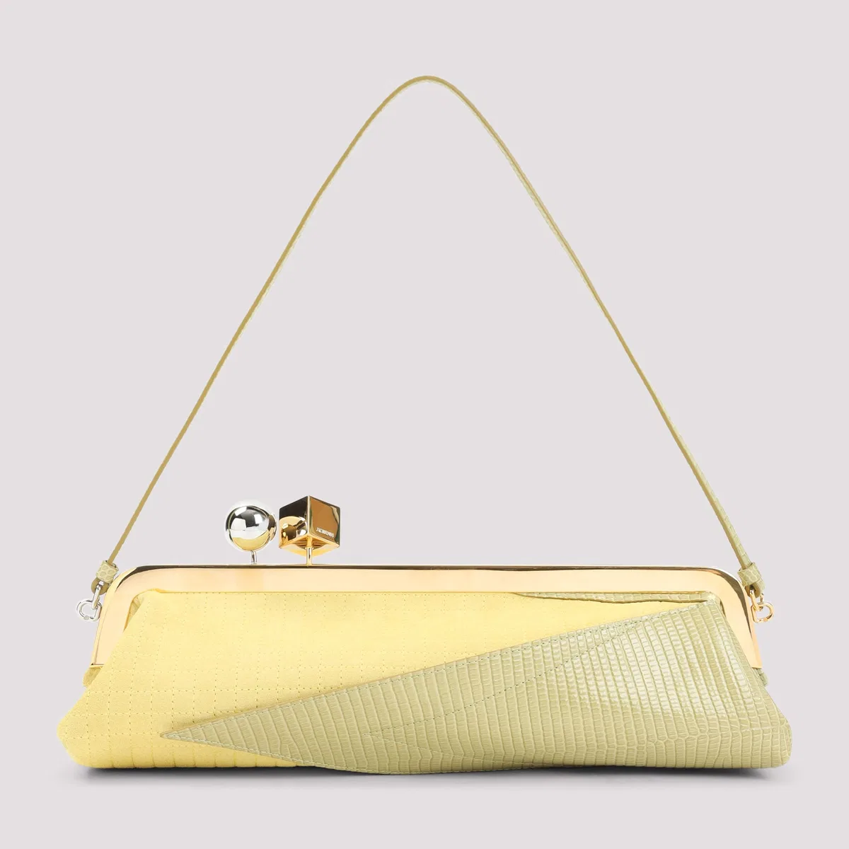 Jacquemus La Pochette Salon Mais