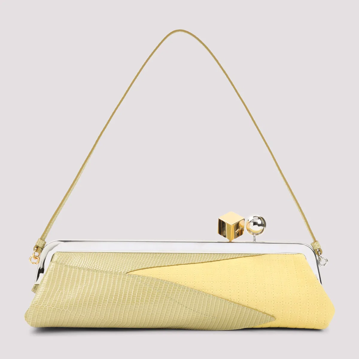 Jacquemus La Pochette Salon Mais