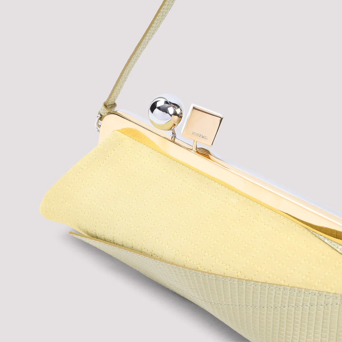 Jacquemus La Pochette Salon Mais