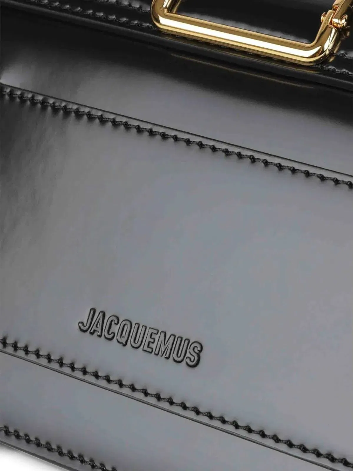 Jacquemus Le Bambino Long