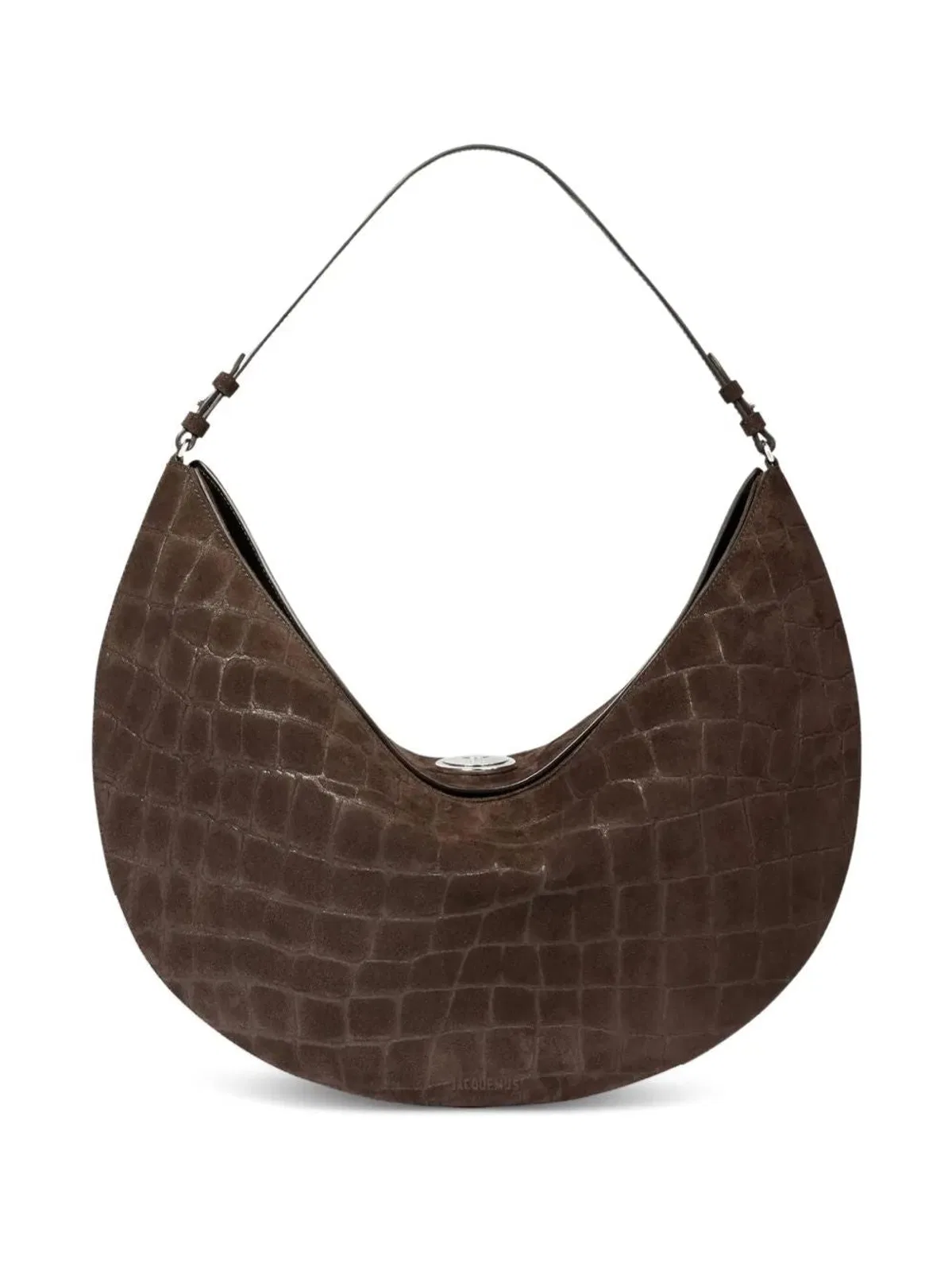 Jacquemus The Ovalo Bag