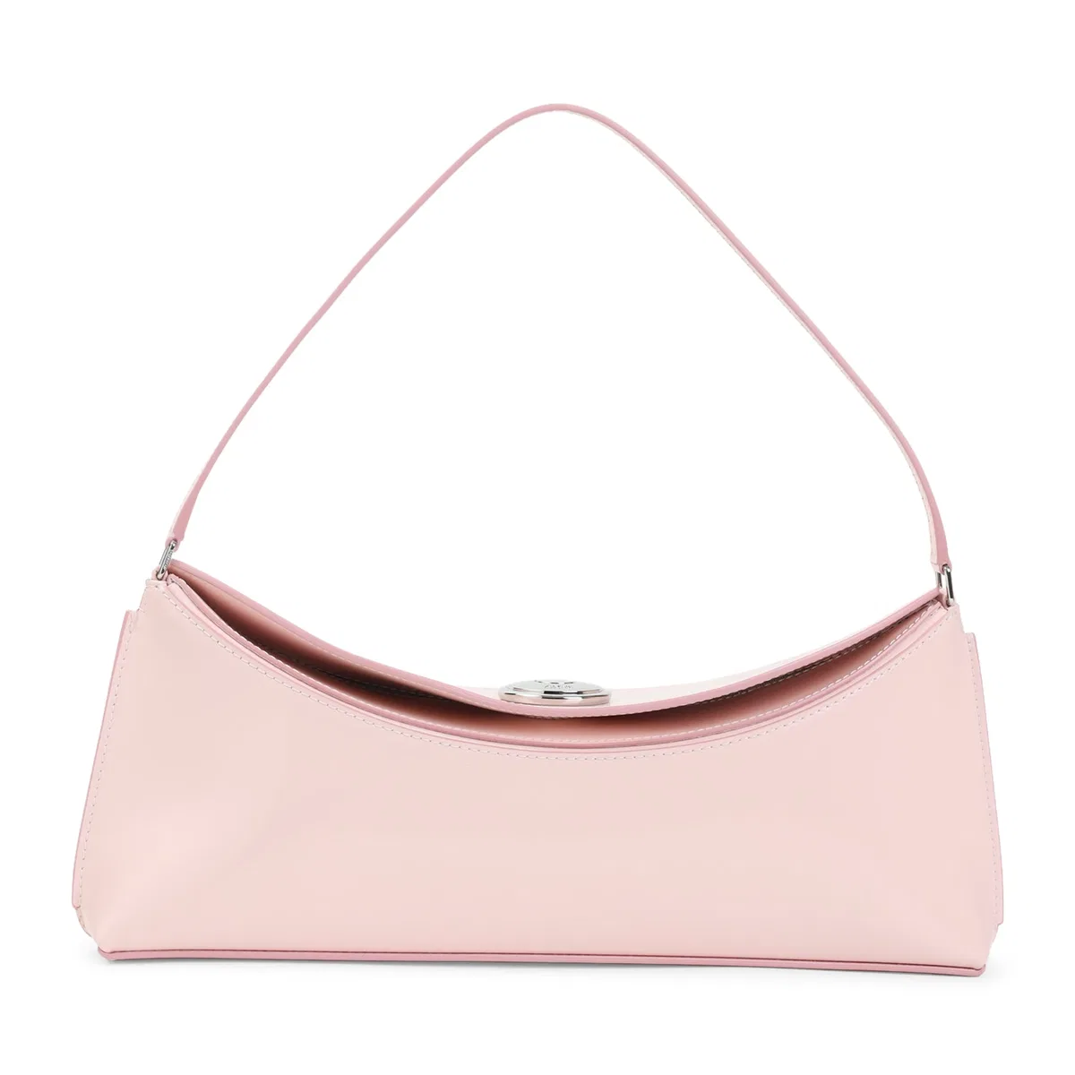 Jacquemus Ovalo Shoulder Bag