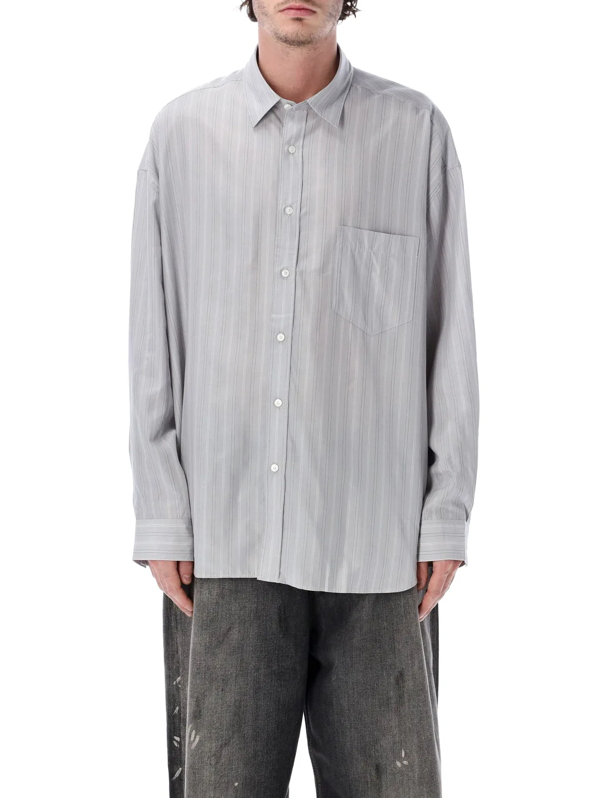 Acne Studios Striped Shirt