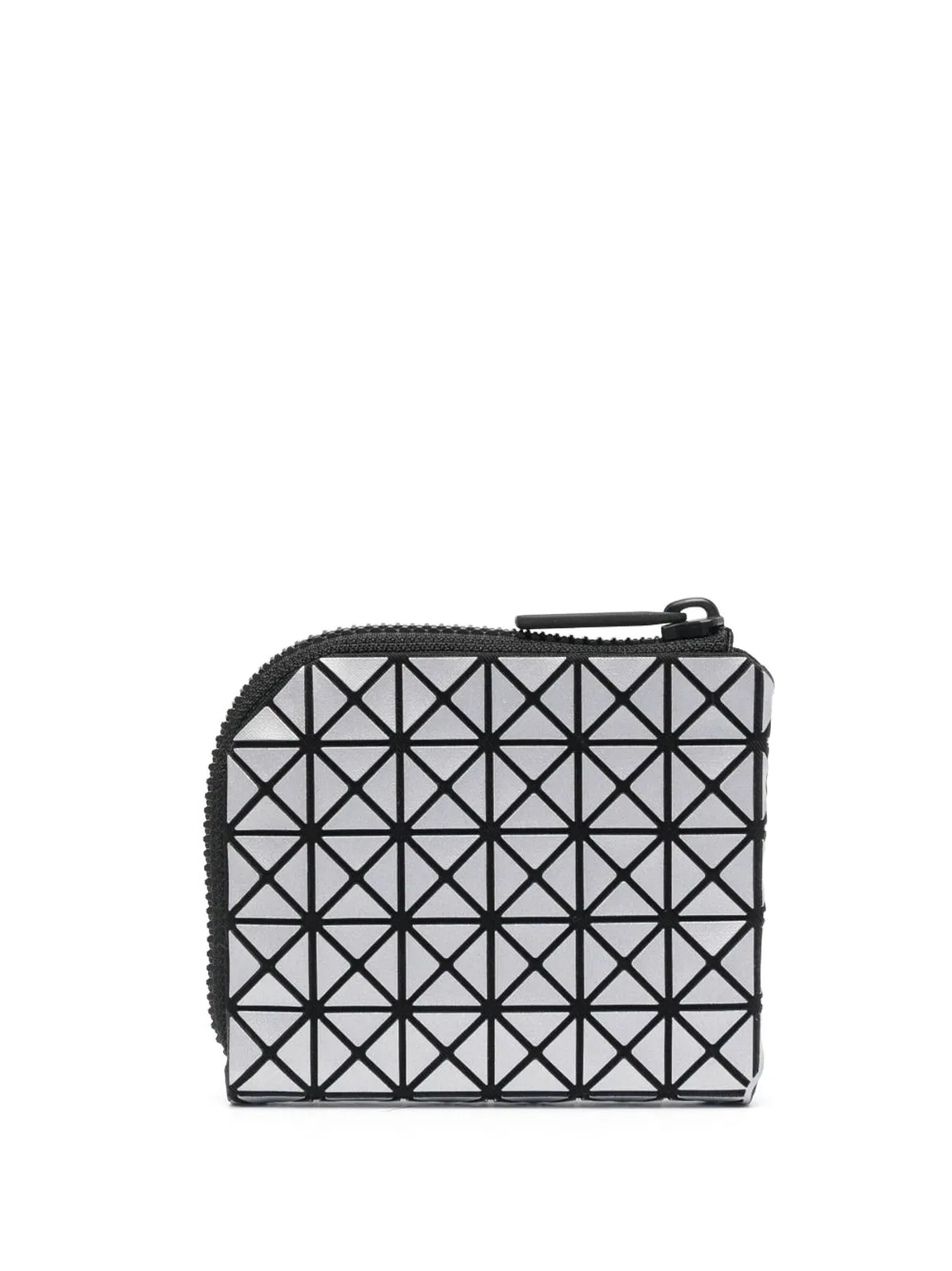 Bao Bao Issey Miyake Clam Wallet