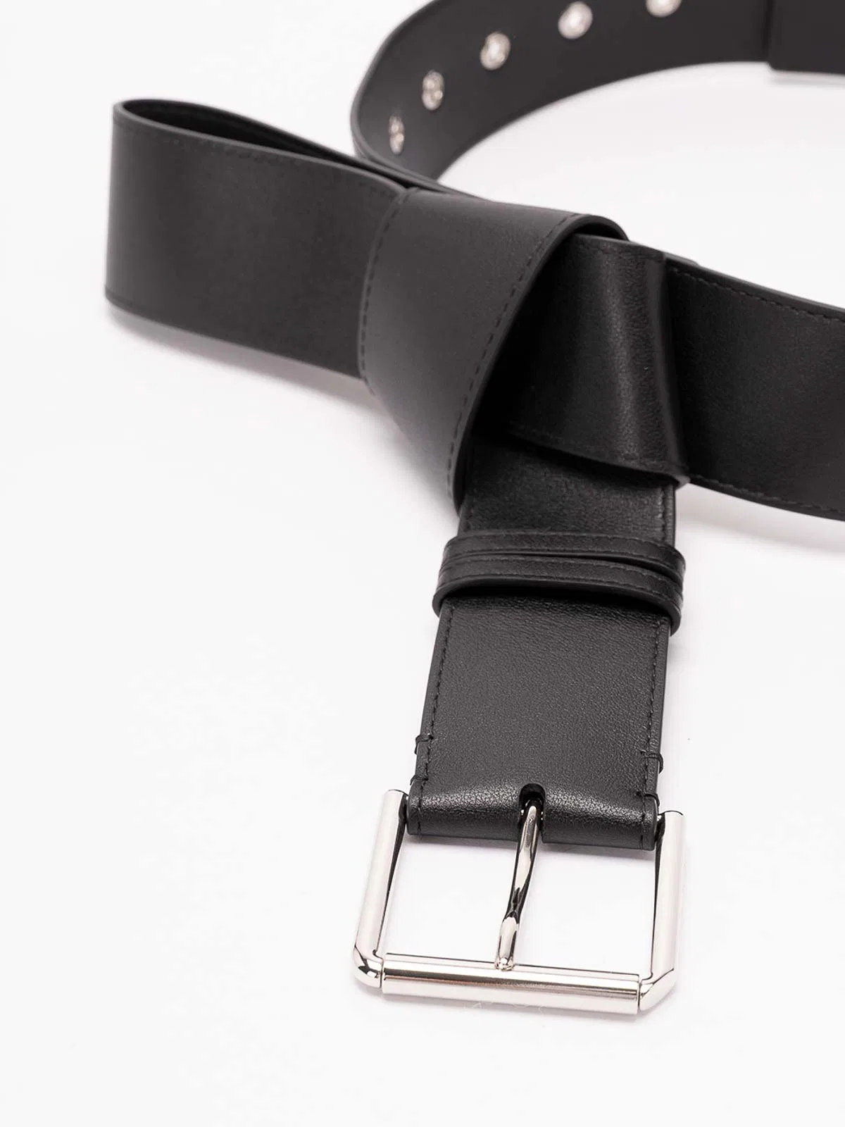 Givenchy Windsor Knot Belt