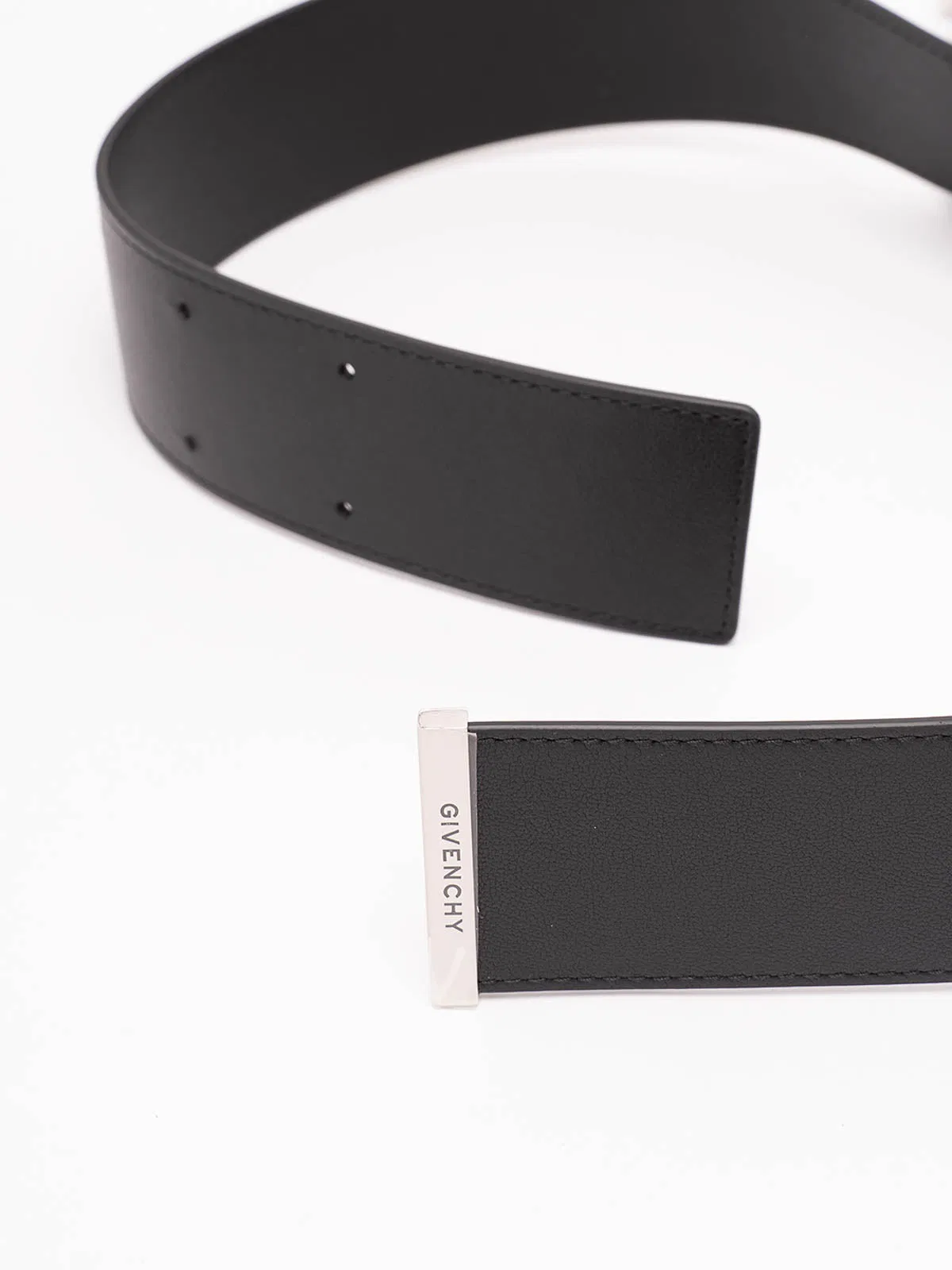 Givenchy Windsor Knot Belt