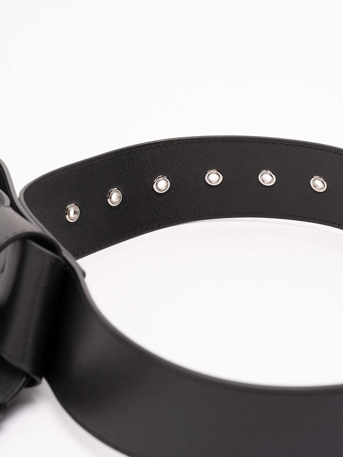 Givenchy Windsor Knot Belt