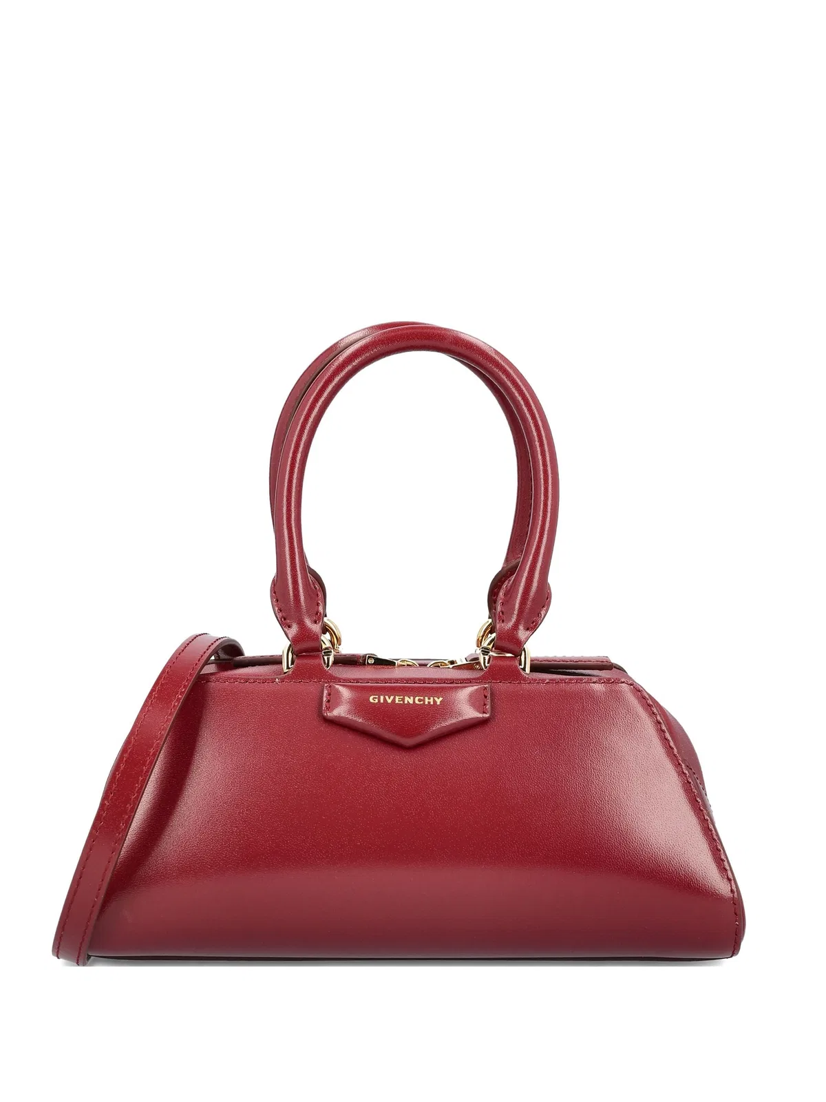 Givenchy Antigona East West - Mini Bag
