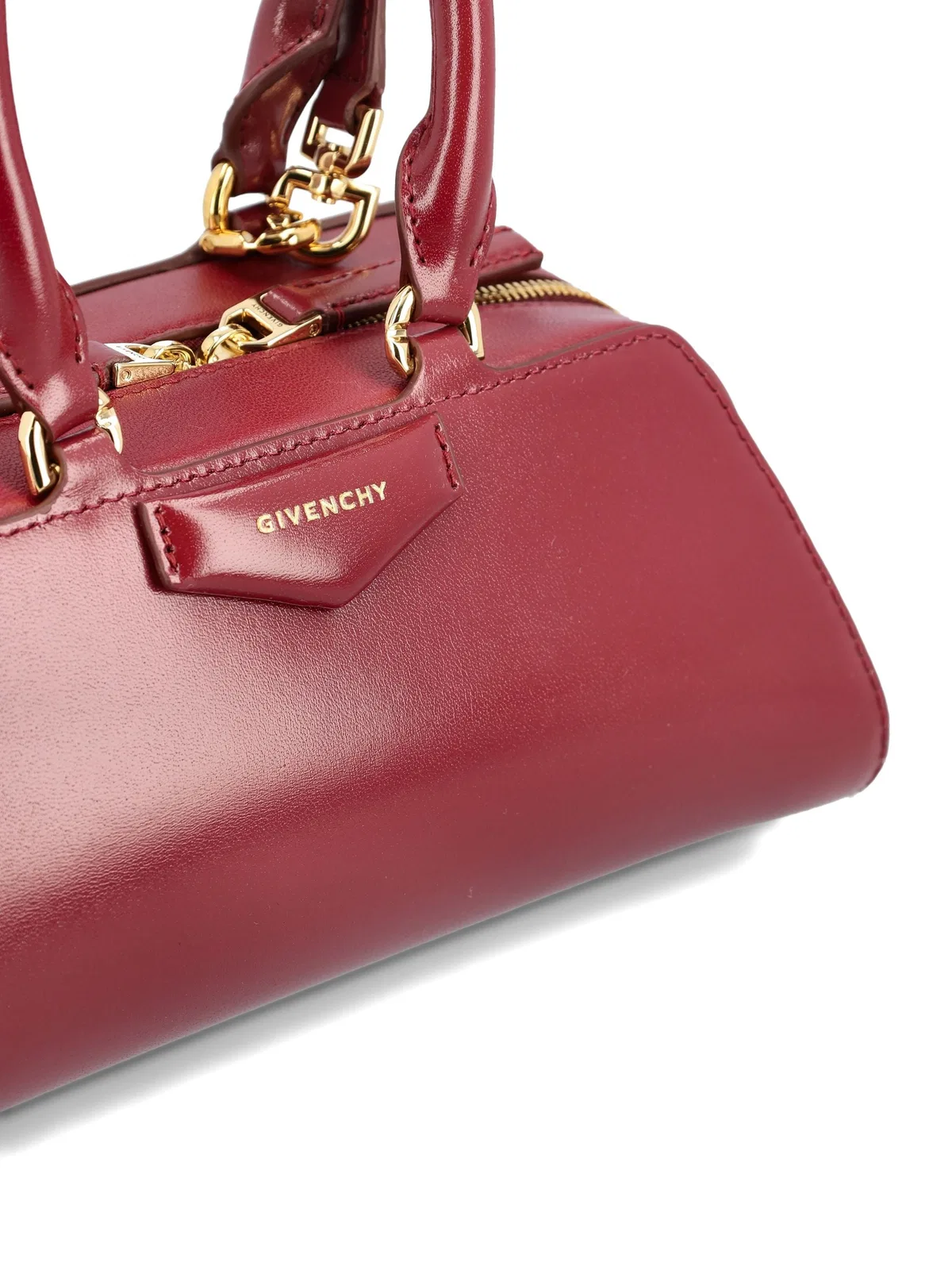 Givenchy Antigona East West - Mini Bag