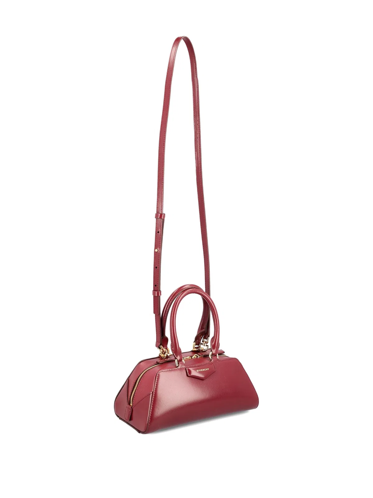 Givenchy Antigona East West - Mini Bag